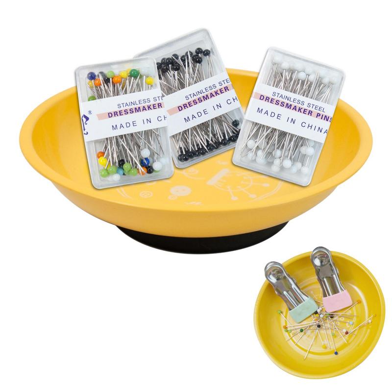 1 Set Portable Holder Sewing C – Paperclip Magnetic Set Bewertung und Preis