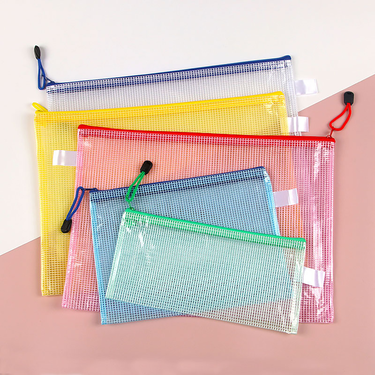 Stationery Storage Folder File – Office Stationery And Supply Bewertung und Preis