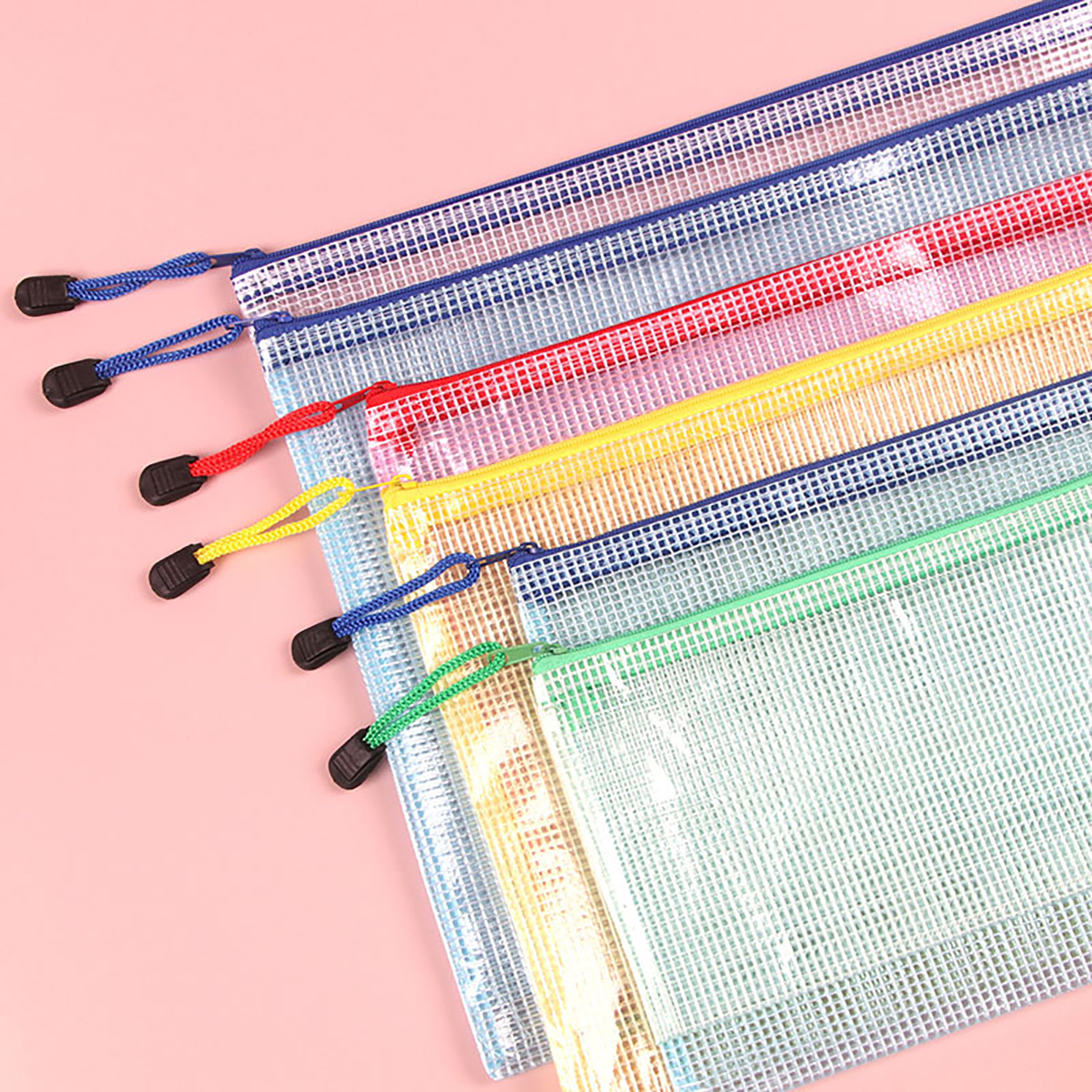 Stationery Storage Folder File – Office Stationery And Supply Bewertung und Preis