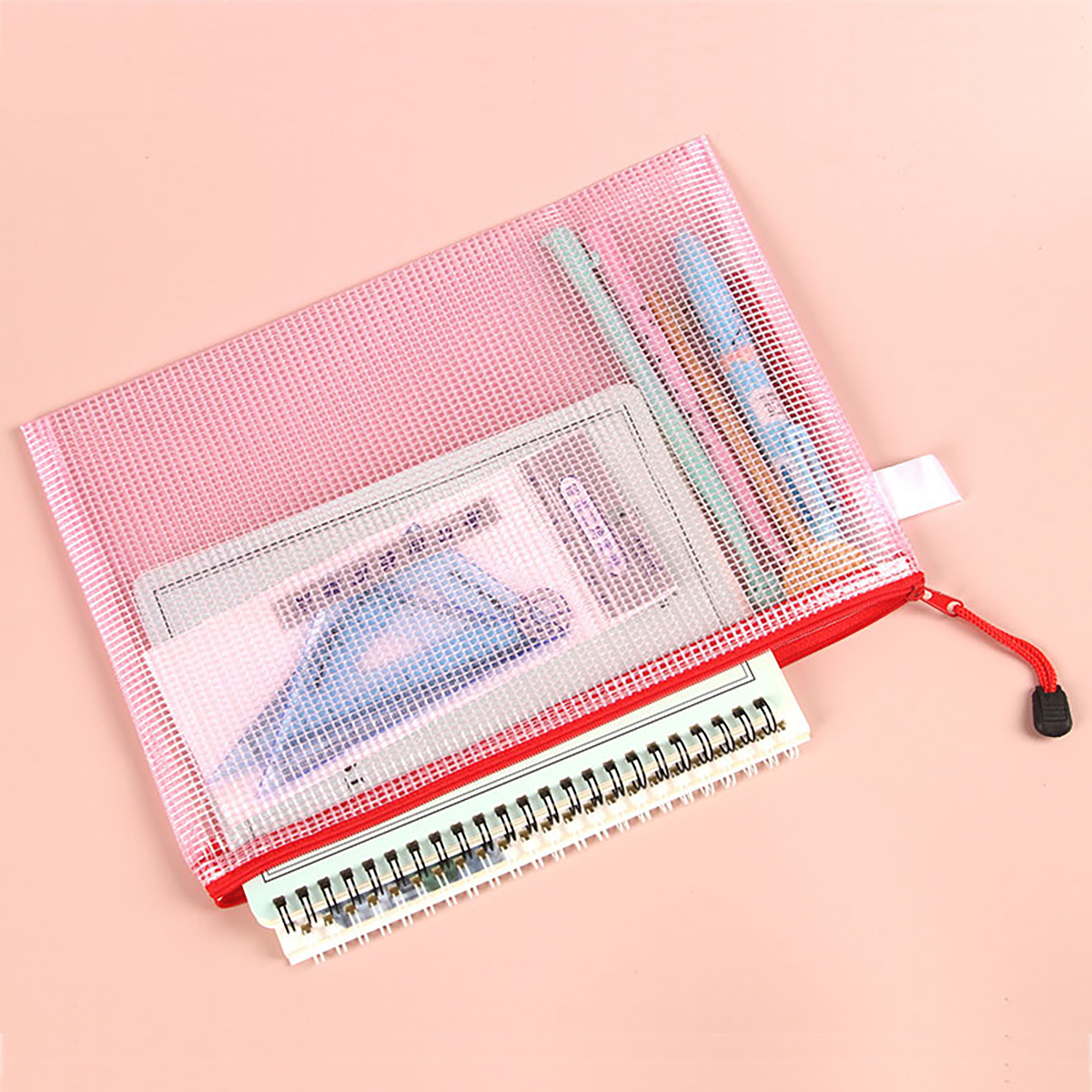 Stationery Storage Folder File – Office Stationery And Supply Bewertung und Preis