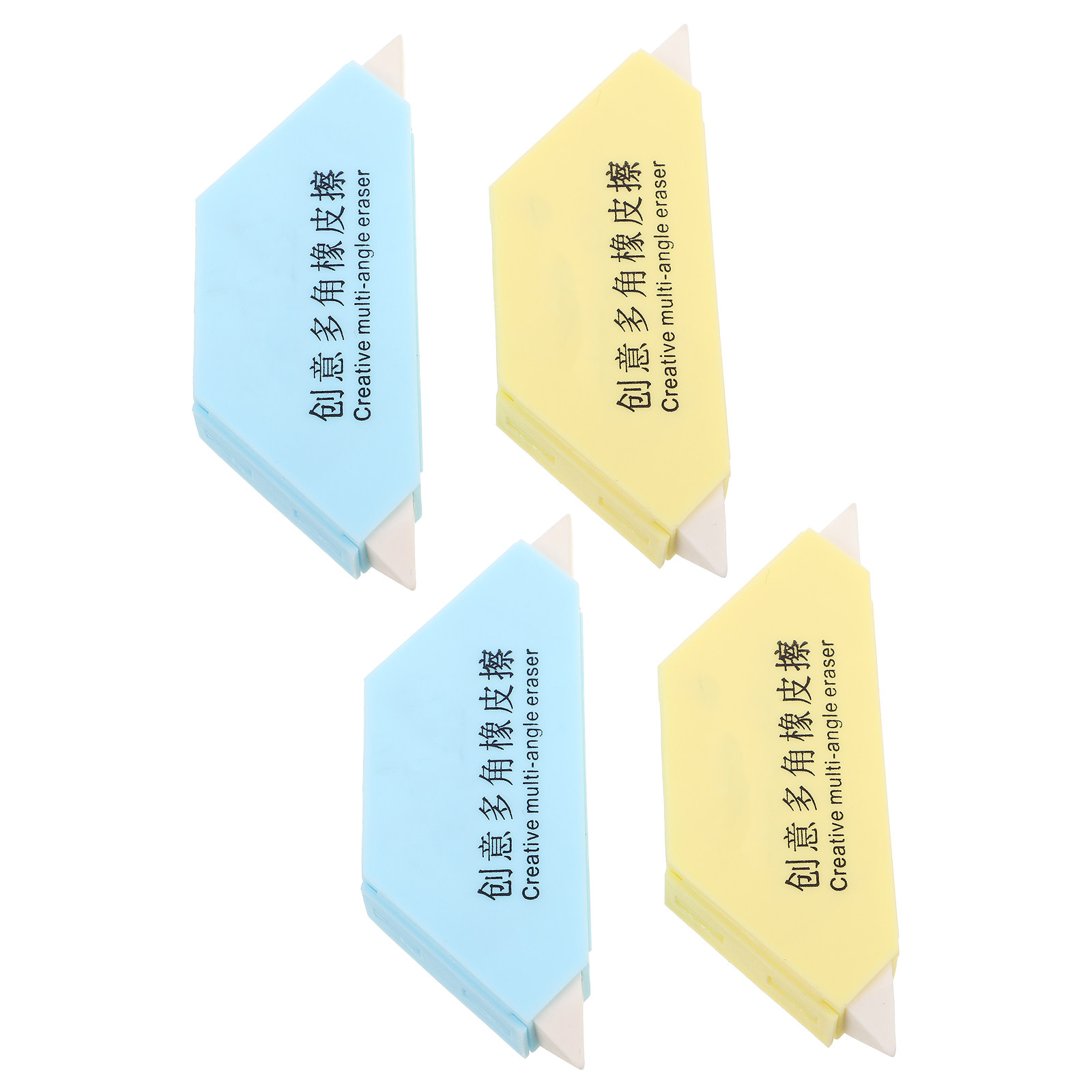 4Pcs Kneaded Eraser Sketching  – Rubber Eraser Kneaded Bewertung und Preis