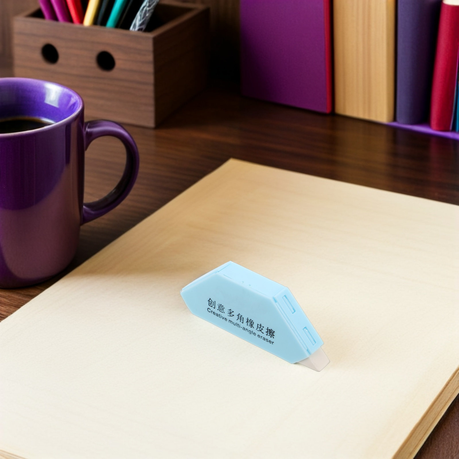 4Pcs Kneaded Eraser Sketching  – Rubber Eraser Kneaded Bewertung und Preis