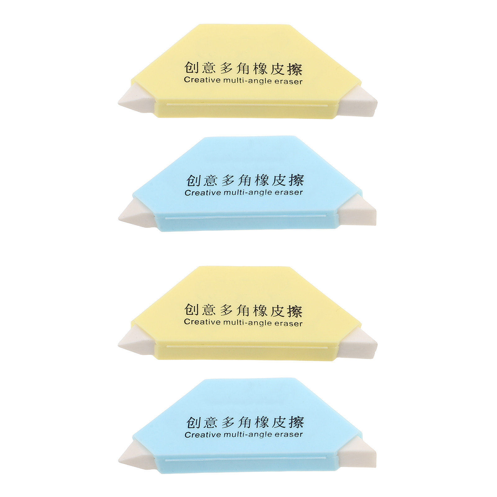 4Pcs Kneaded Eraser Sketching  – Rubber Eraser Kneaded Bewertung und Preis