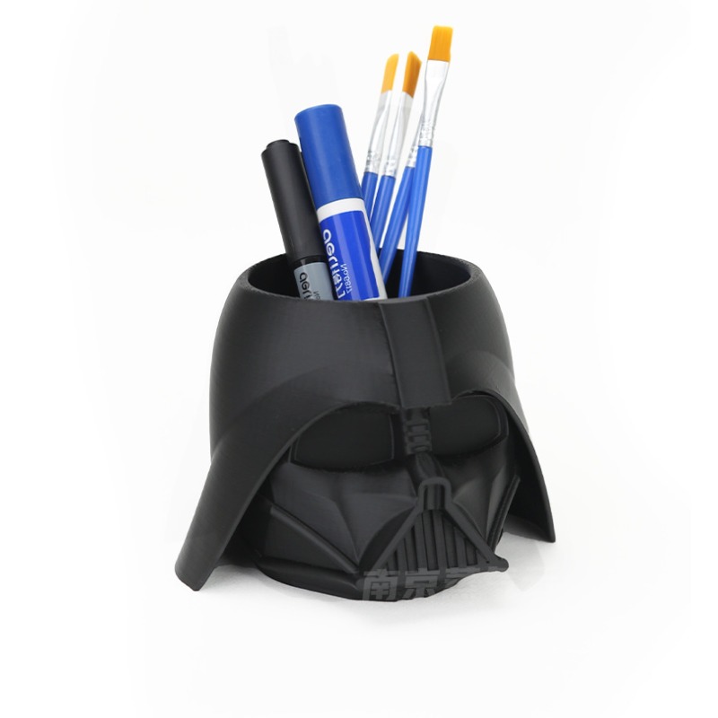 Stars Warsed Darth Vader Desk  – Stationery Supplier Bewertung und Preis