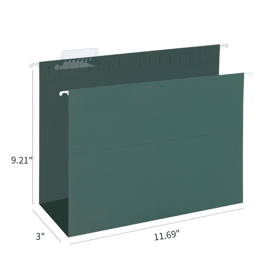 Extra Capacity Hanging File Fo – File Folder Hanging Bewertung und Preis