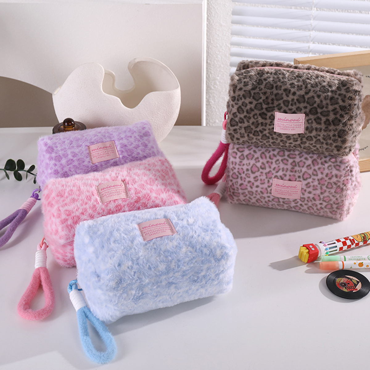 Soft polyester large-capacity  – Stationery And Office Supply Stores Bewertung und Preis