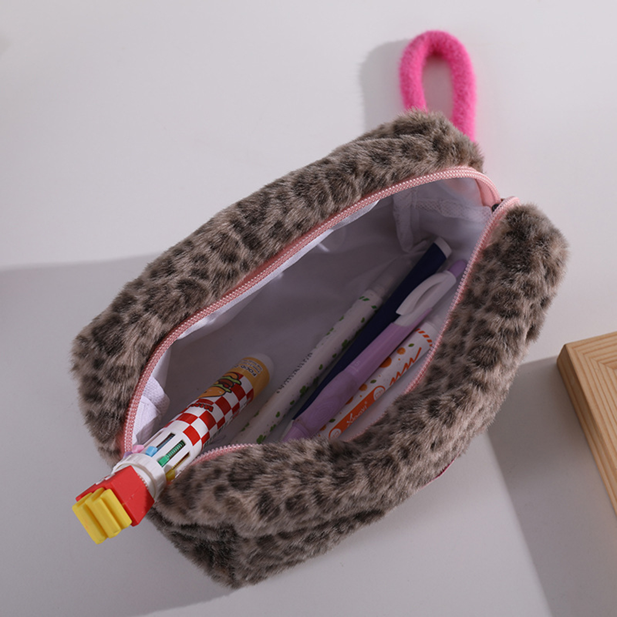 Soft polyester large-capacity  – Stationery And Office Supply Stores Bewertung und Preis