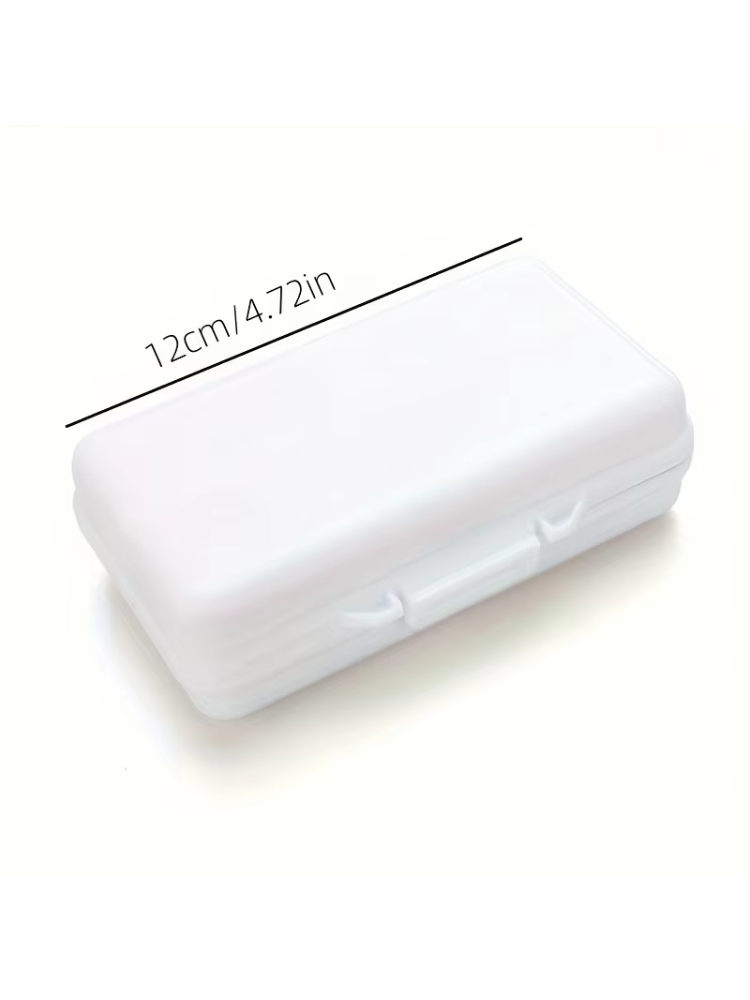 1PC USB Storage Box with Compa – Stationery And Office Supply Stores Bewertung und Preis
