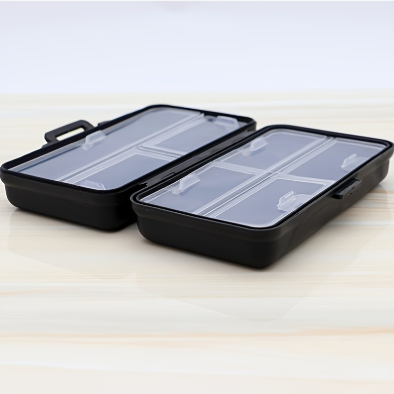 1PC USB Storage Box with Compa – Stationery And Office Supply Stores Bewertung und Preis