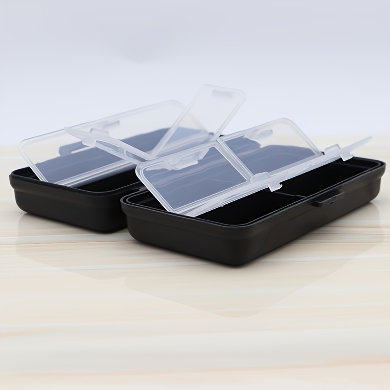 1PC USB Storage Box with Compa – Stationery And Office Supply Stores Bewertung und Preis