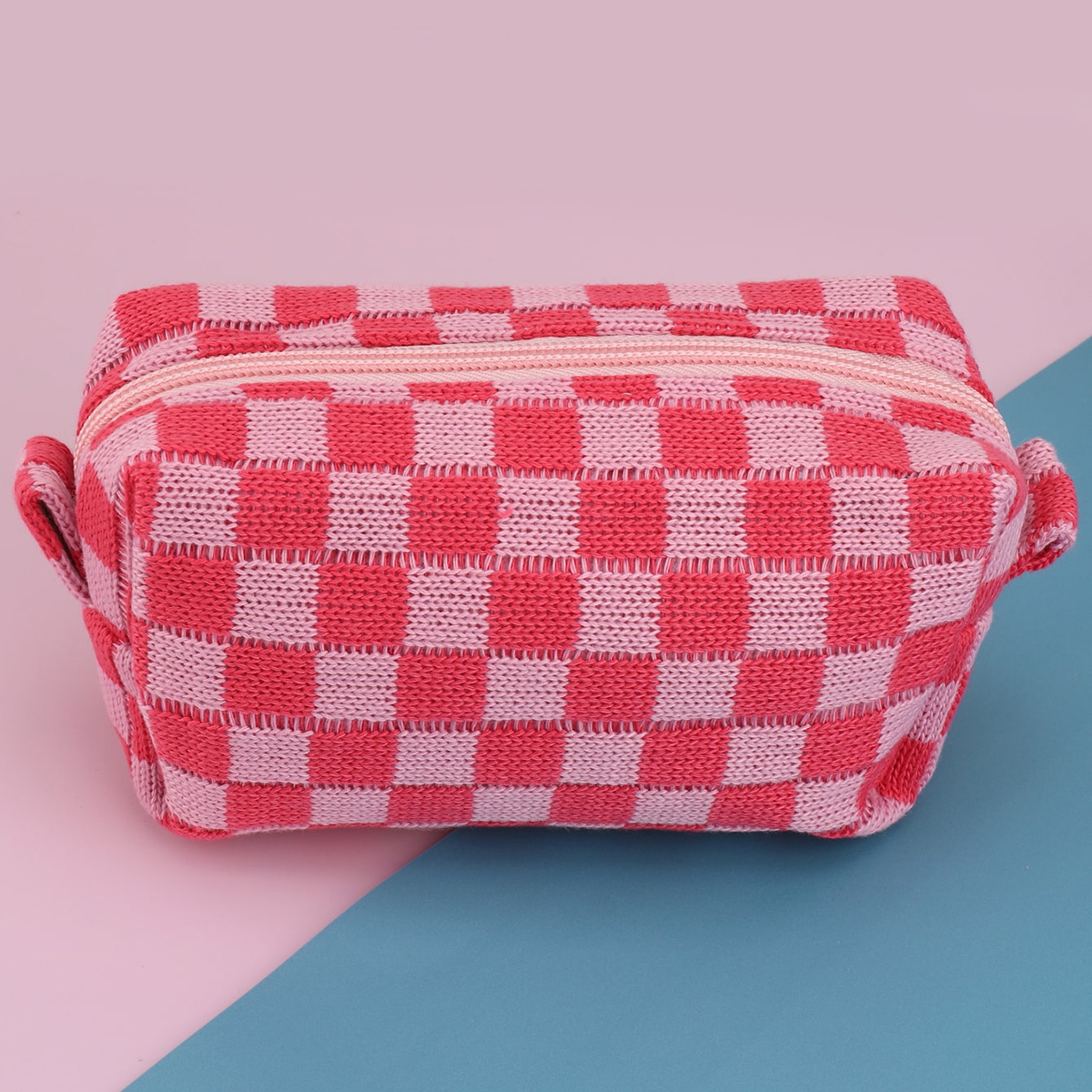 1PC Pink Checkered Single-Laye – Stationery And Office Supply Stores Bewertung und Preis