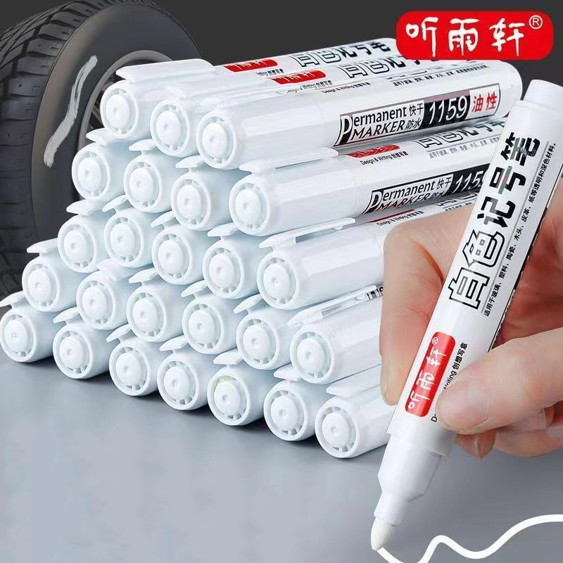 3/5/7Pcs/Set For Metal White M – Whiteboard Marker Set Bewertung und Preis