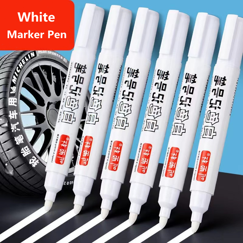 3/5/7Pcs/Set For Metal White M – Whiteboard Marker Set Bewertung und Preis