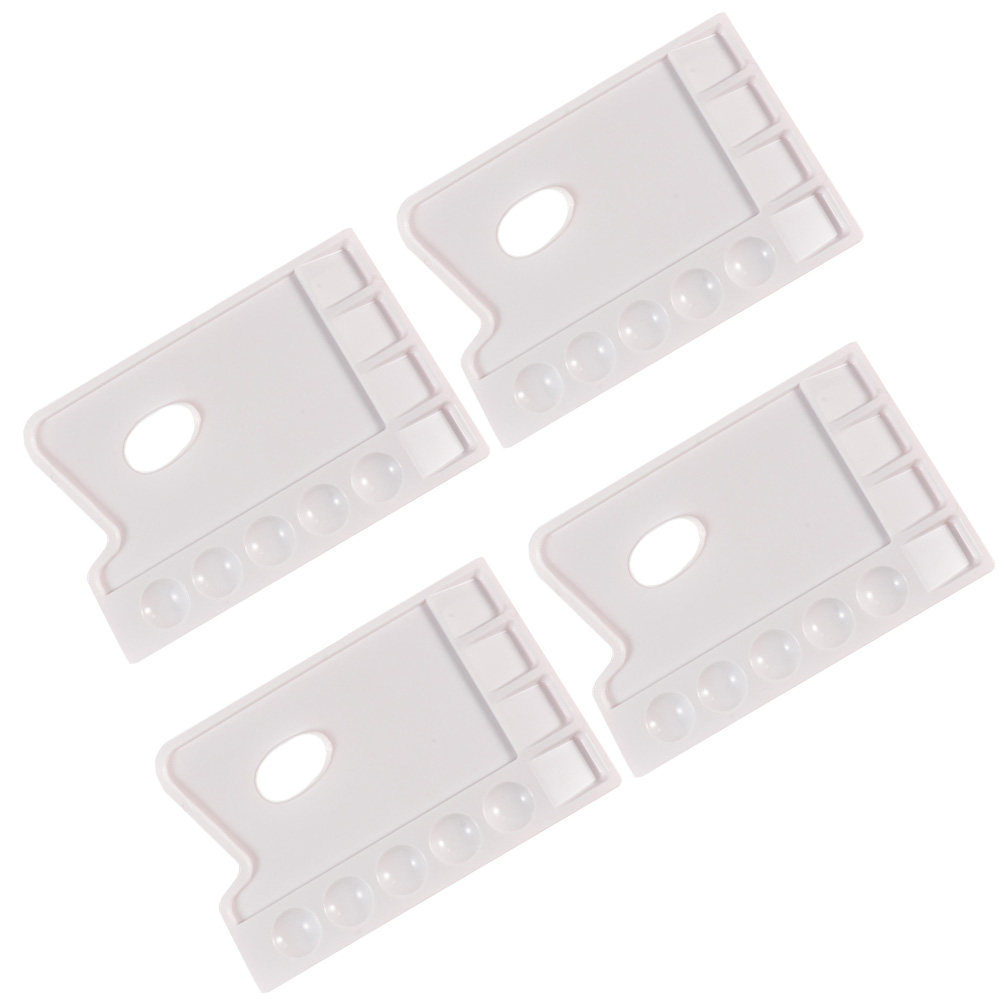 4Pcs Large Capacity Plastic Pa – Ideal Stationery & Office Supply Bewertung und Preis