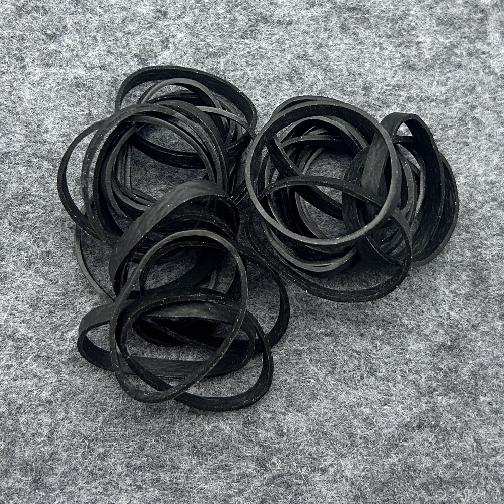 50pcs Rubber Bands Office Supp – Office Stationery Supply Business Bewertung und Preis