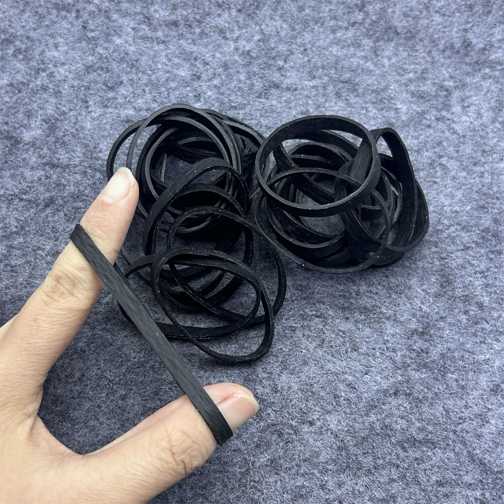 50pcs Rubber Bands Office Supp – Office Stationery Supply Business Bewertung und Preis