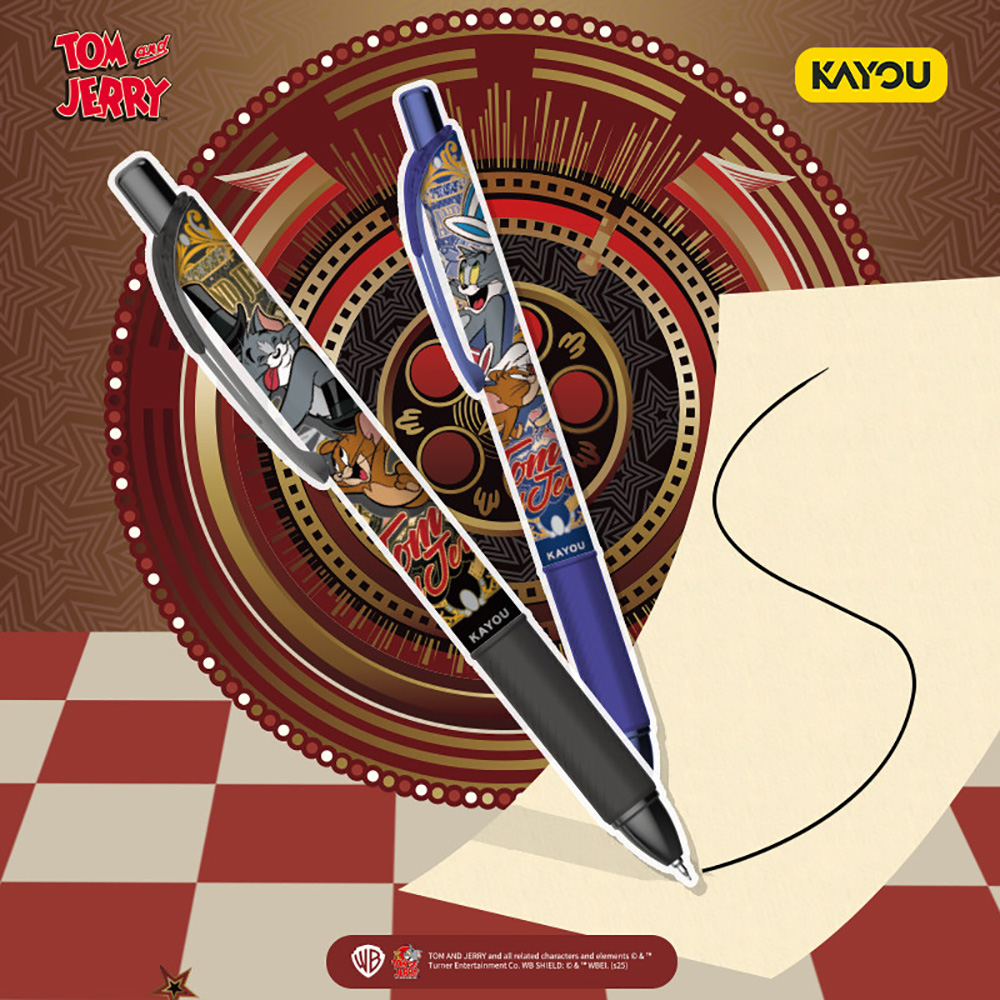 Kayou Genuine Tom and Jerry St – Office Stationery And Supply Bewertung und Preis