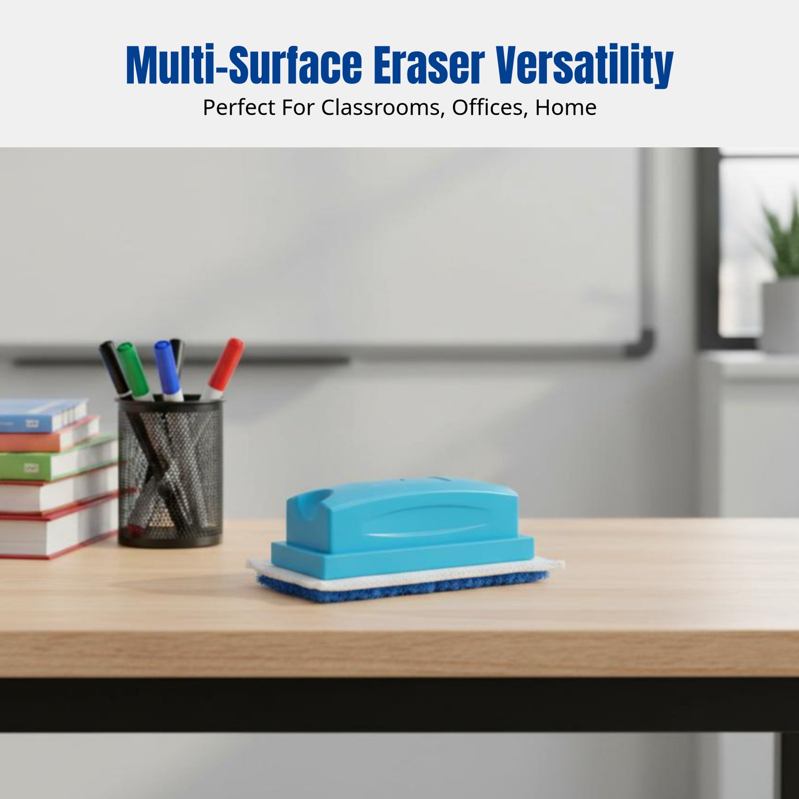 Blackboard Eraser, Whiteboard  – Whiteboard Marker Set Bewertung und Preis