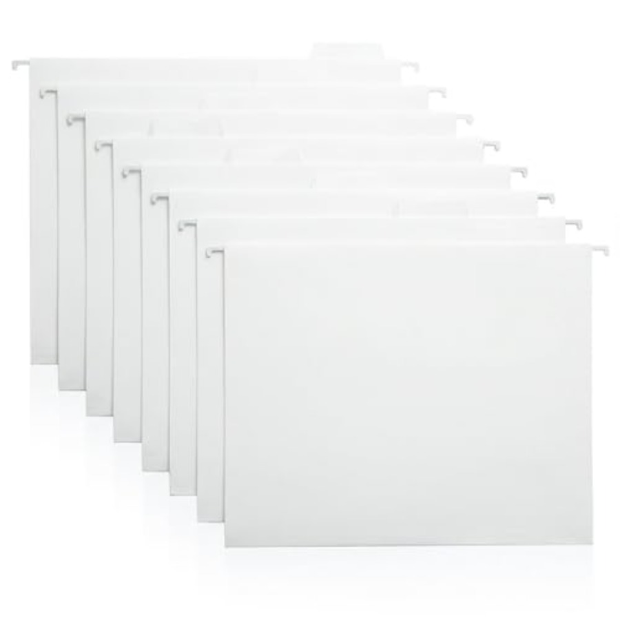 Hanging File Folders 8 Pack, L – File Folder Hanging Bewertung und Preis