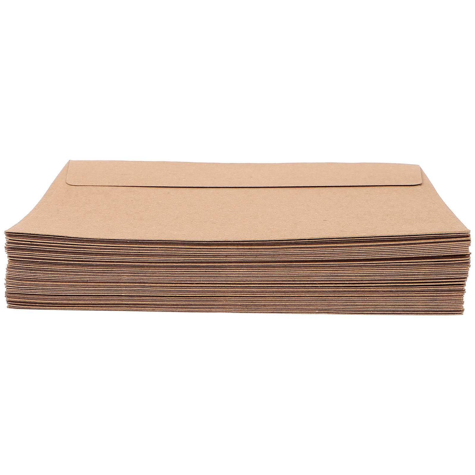 50pcs Invitation Card Envelope – Letter Envelope Kraft Bewertung und Preis