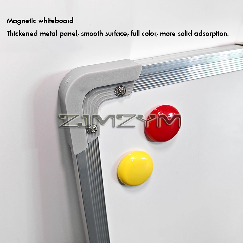 Wall Hanging White Board 40X30 – Whiteboard Marker Set Bewertung und Preis
