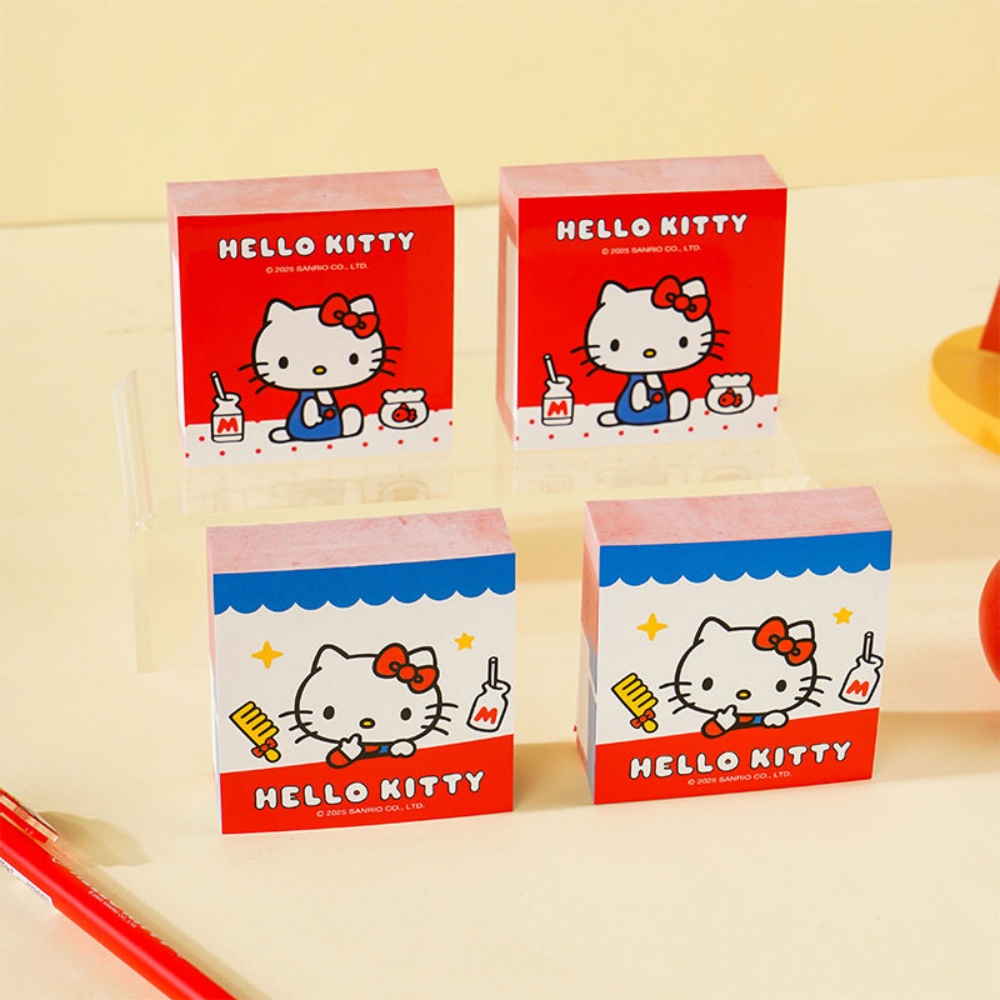 250Sheets Genuine Sanrio Hello – Office Supply Office Stationery Items Bewertung und Preis