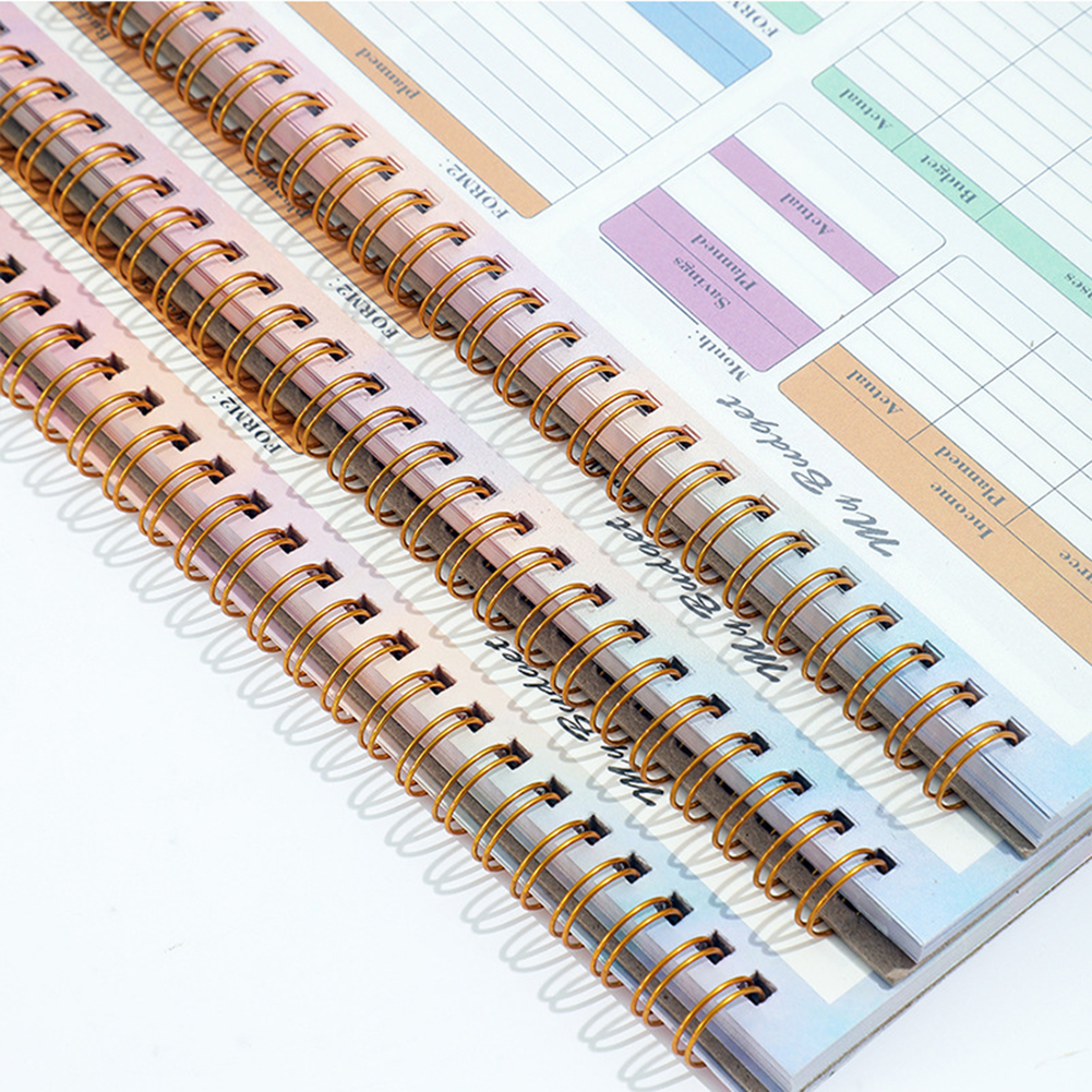 Finance Planner,Undated Monthl – Planner Weekly Budget Bewertung und Preis