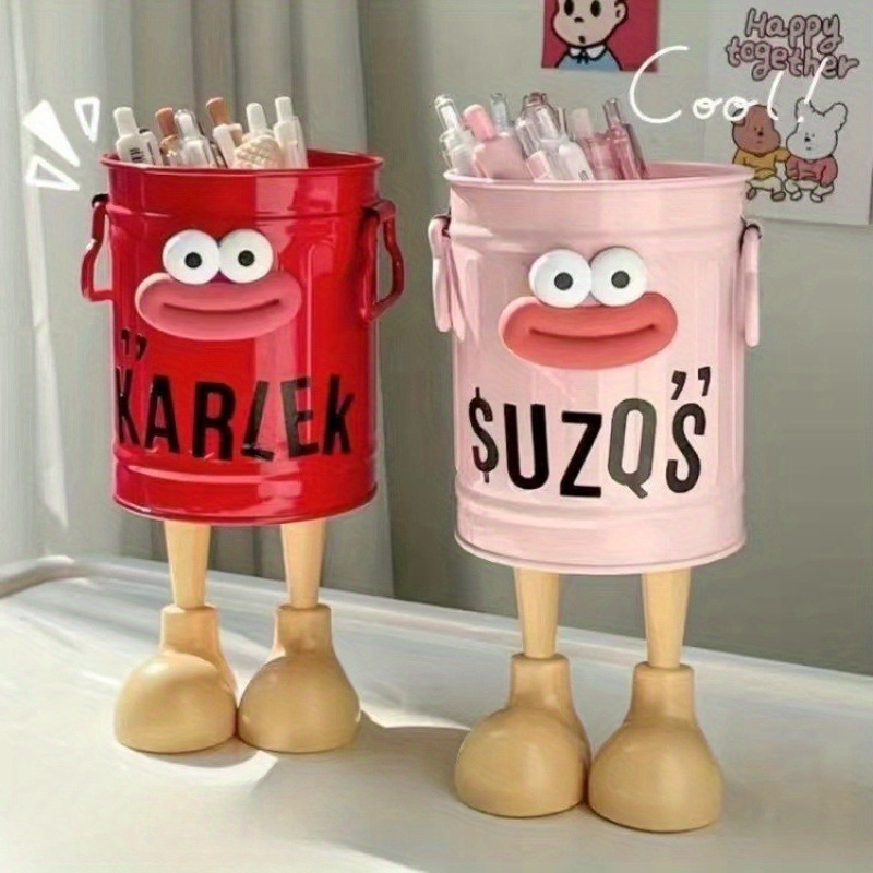 1pcs Cartoon Sausage-Shaped Pe – Ideal Stationery & Office Supply Bewertung und Preis