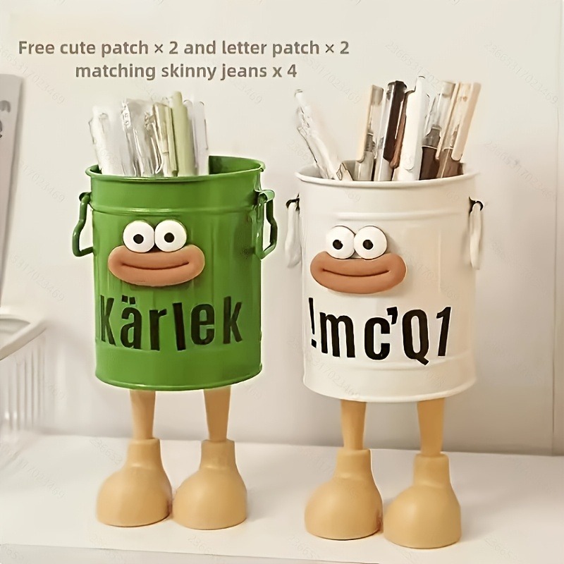 1pcs Cartoon Sausage-Shaped Pe – Ideal Stationery & Office Supply Bewertung und Preis