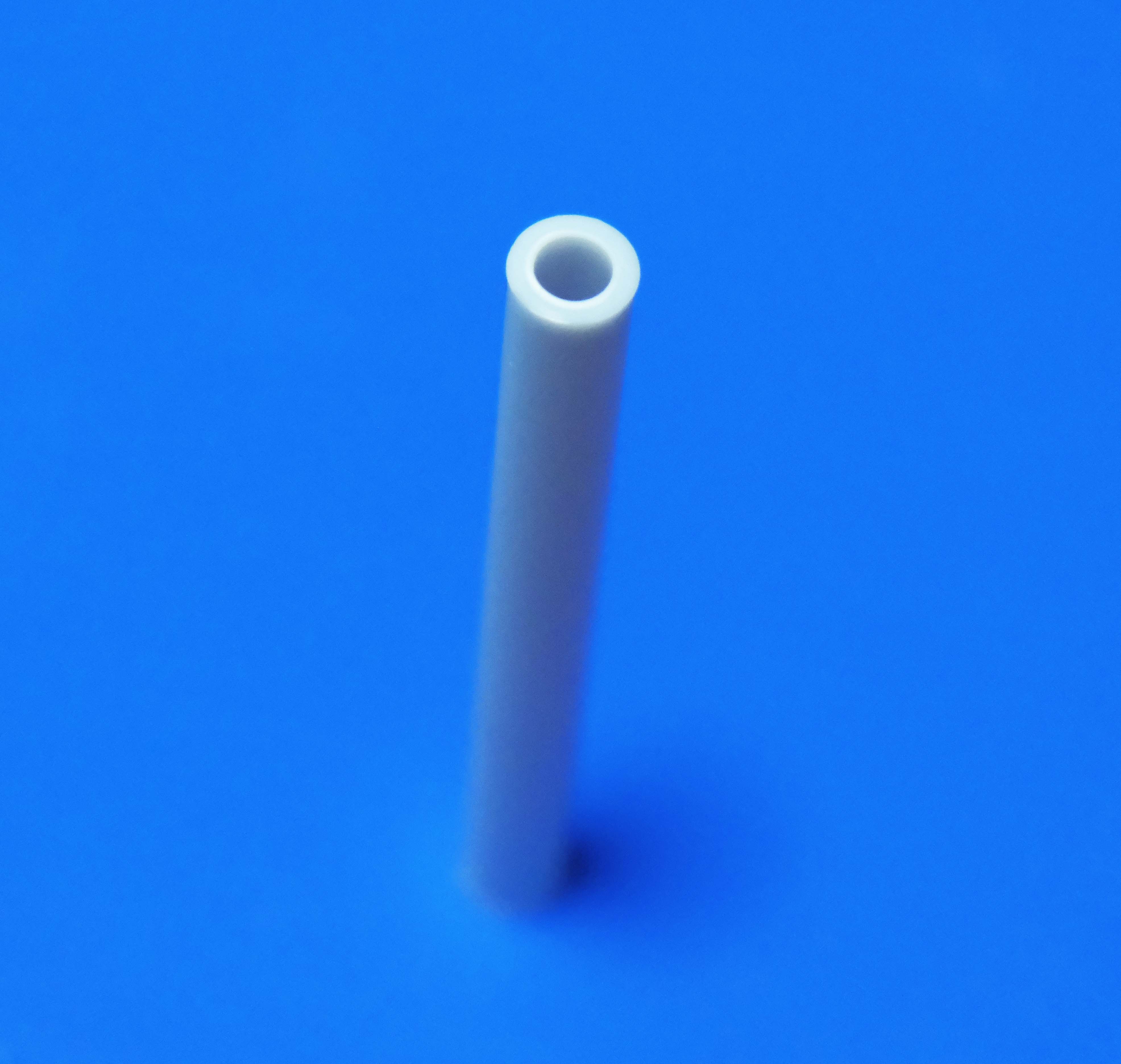 1cm*10cm White PVC tube tool d – Stationery Supply Bewertung und Preis