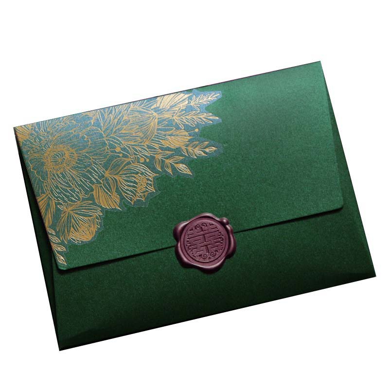 10Pcs Without Stamp High Grade – Letter Envelope Kraft Bewertung und Preis