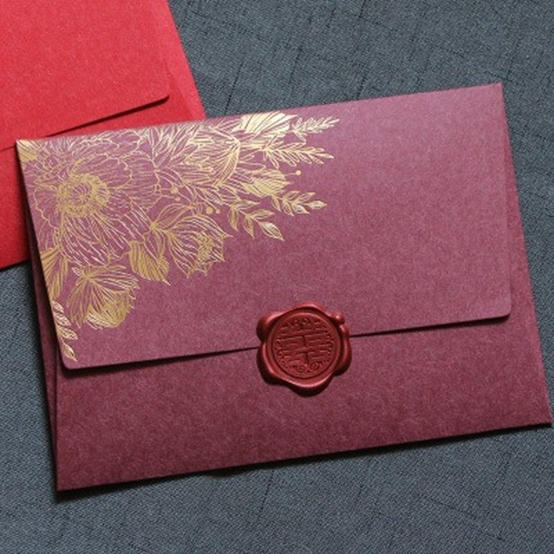 10Pcs Without Stamp High Grade – Letter Envelope Kraft Bewertung und Preis