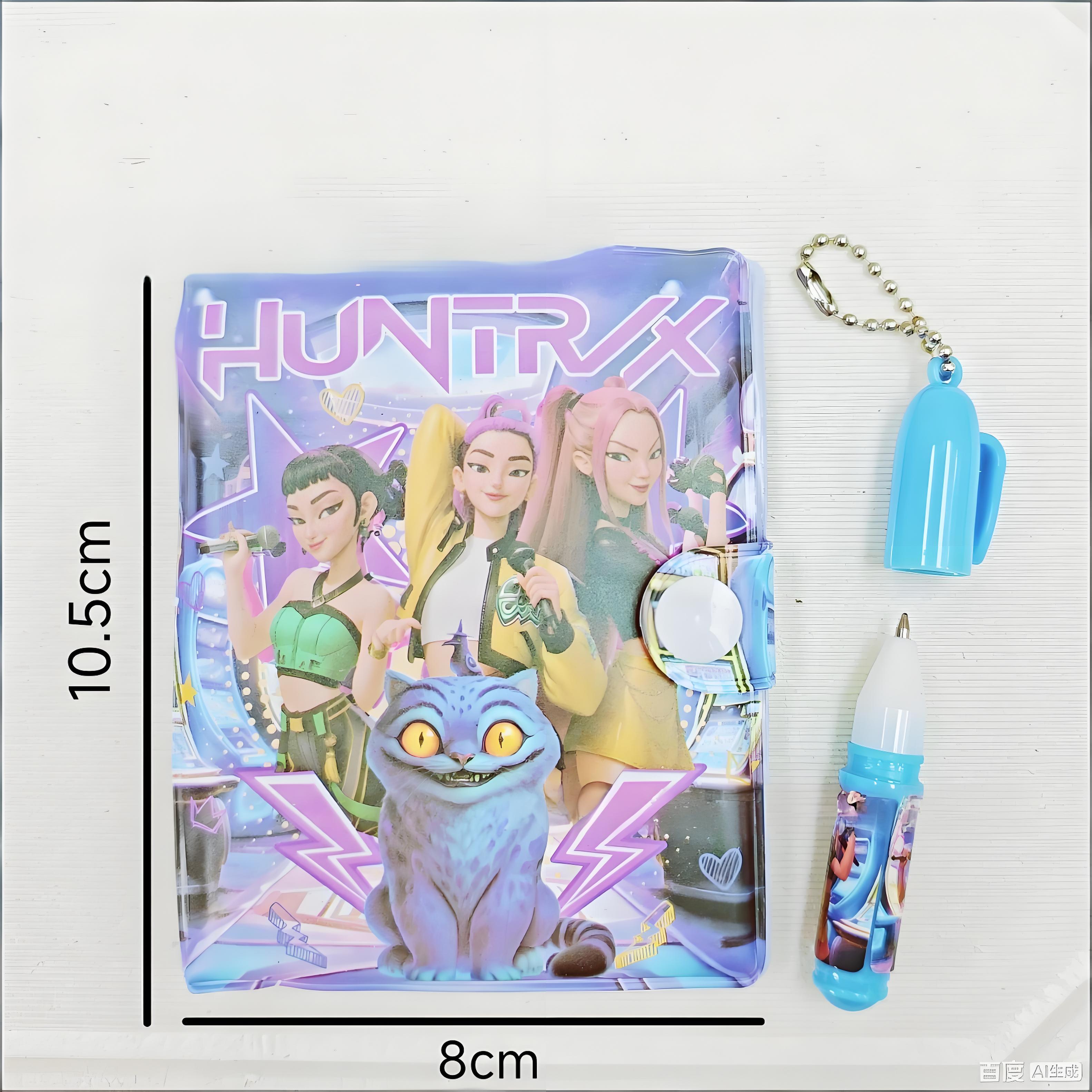 New Kids Notebook Cartoon Stat – Stationery Supplier Bewertung und Preis