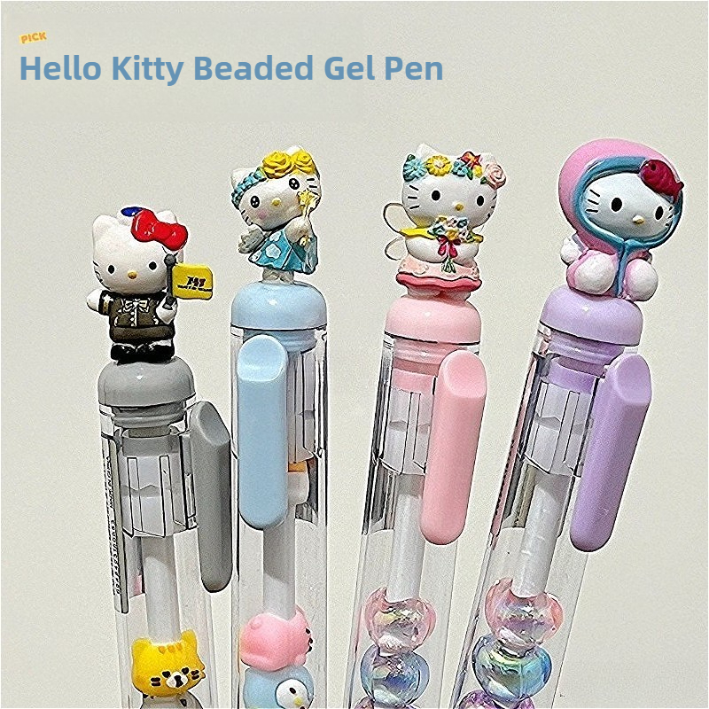 Kawaii Sanrio HelloKitty Beade – Office Supply Office Stationery Items Bewertung und Preis