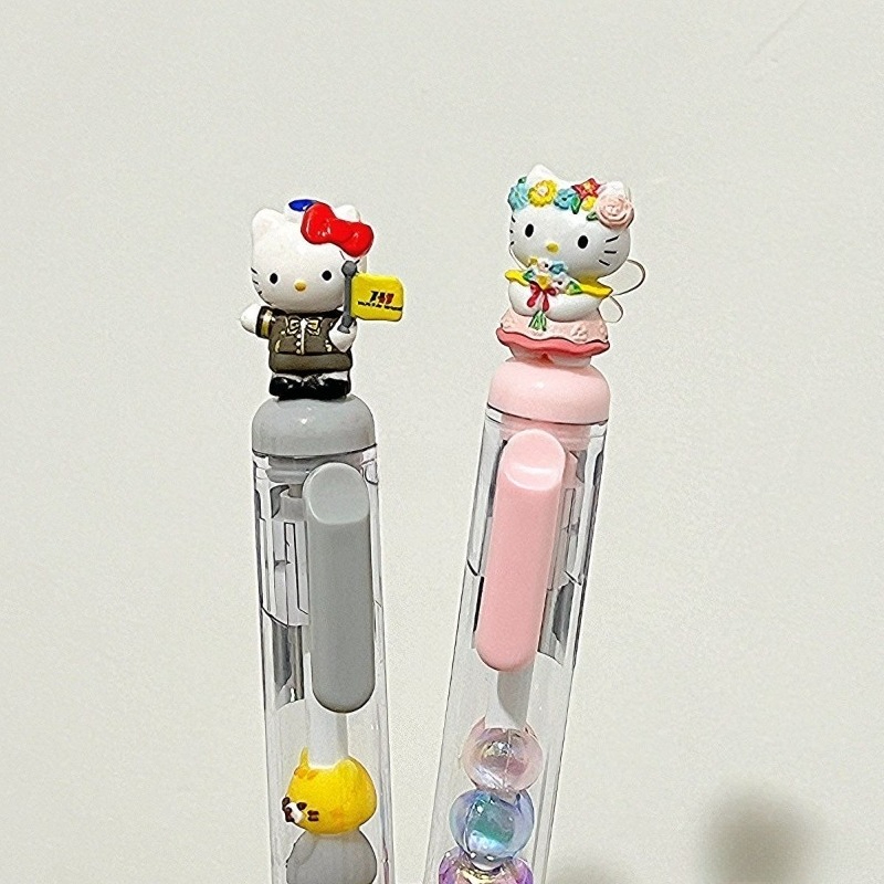 Kawaii Sanrio HelloKitty Beade – Office Supply Office Stationery Items Bewertung und Preis