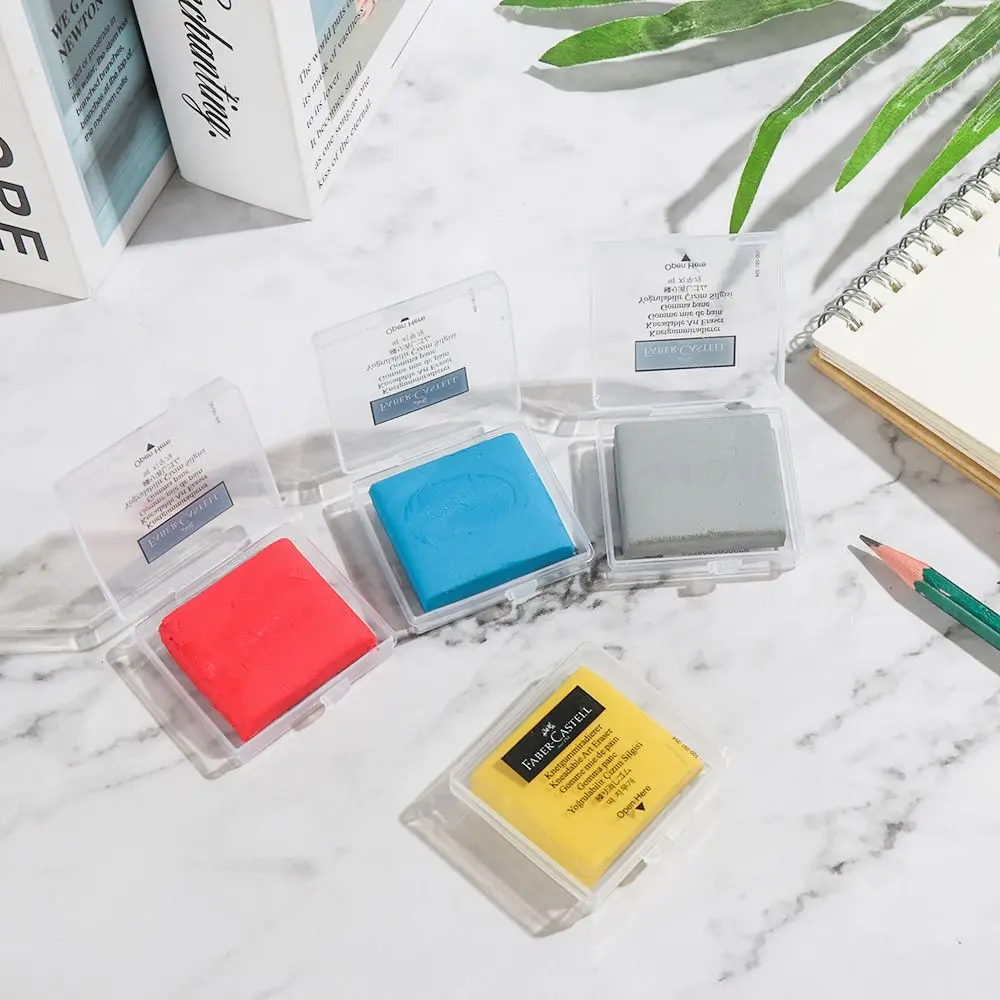 Gift Rubber Plasticity Eraser  – Rubber Eraser Kneaded Bewertung und Preis
