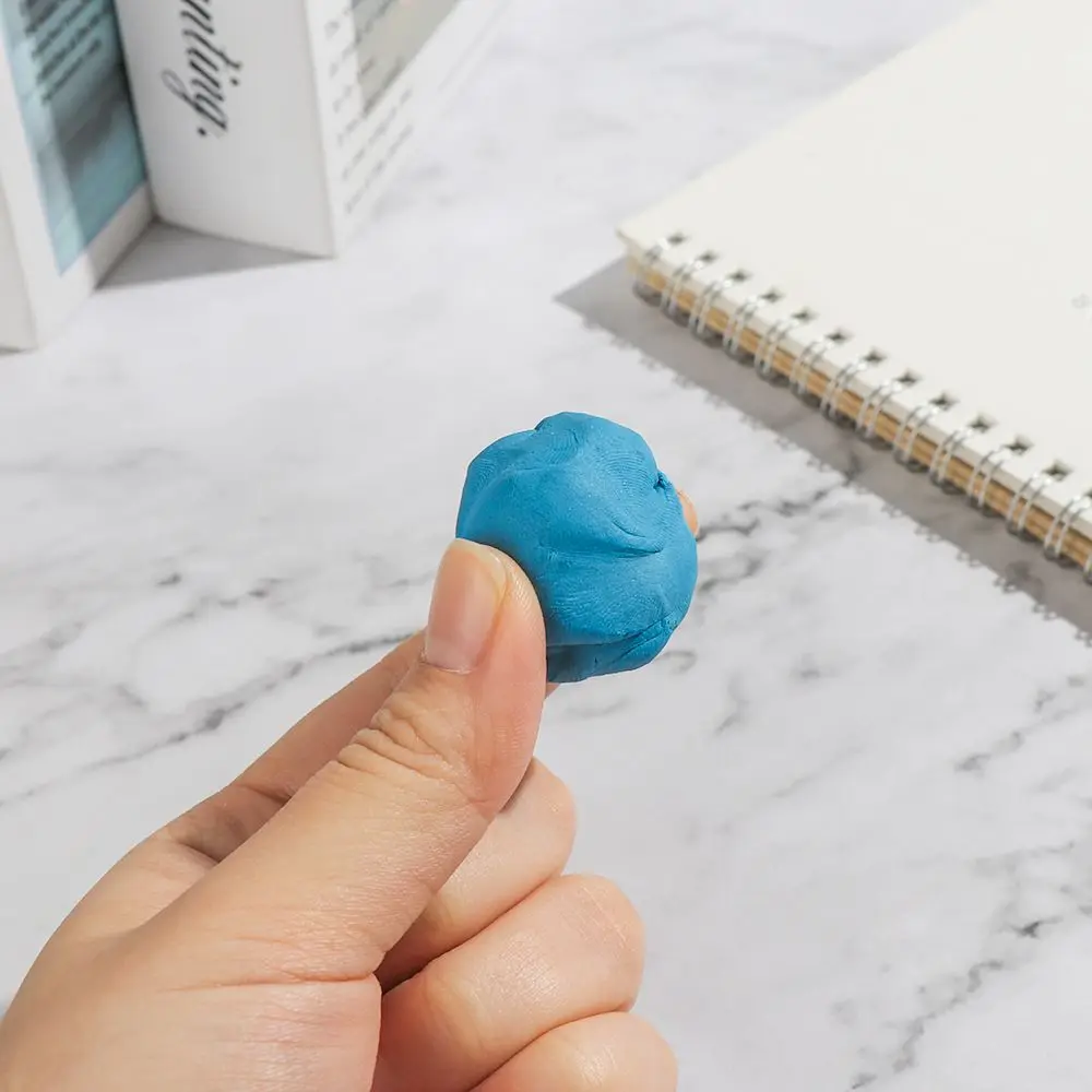 Gift Rubber Plasticity Eraser  – Rubber Eraser Kneaded Bewertung und Preis