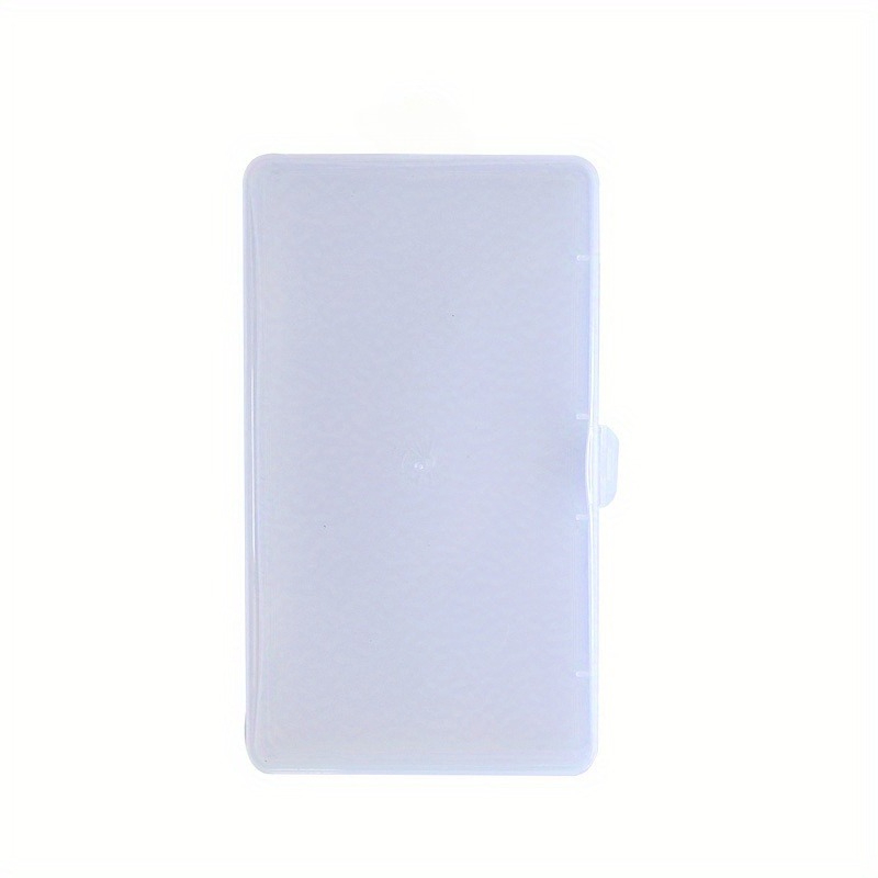 Clear Plastic Storage Box-Port – Ideal Stationery & Office Supply Bewertung und Preis
