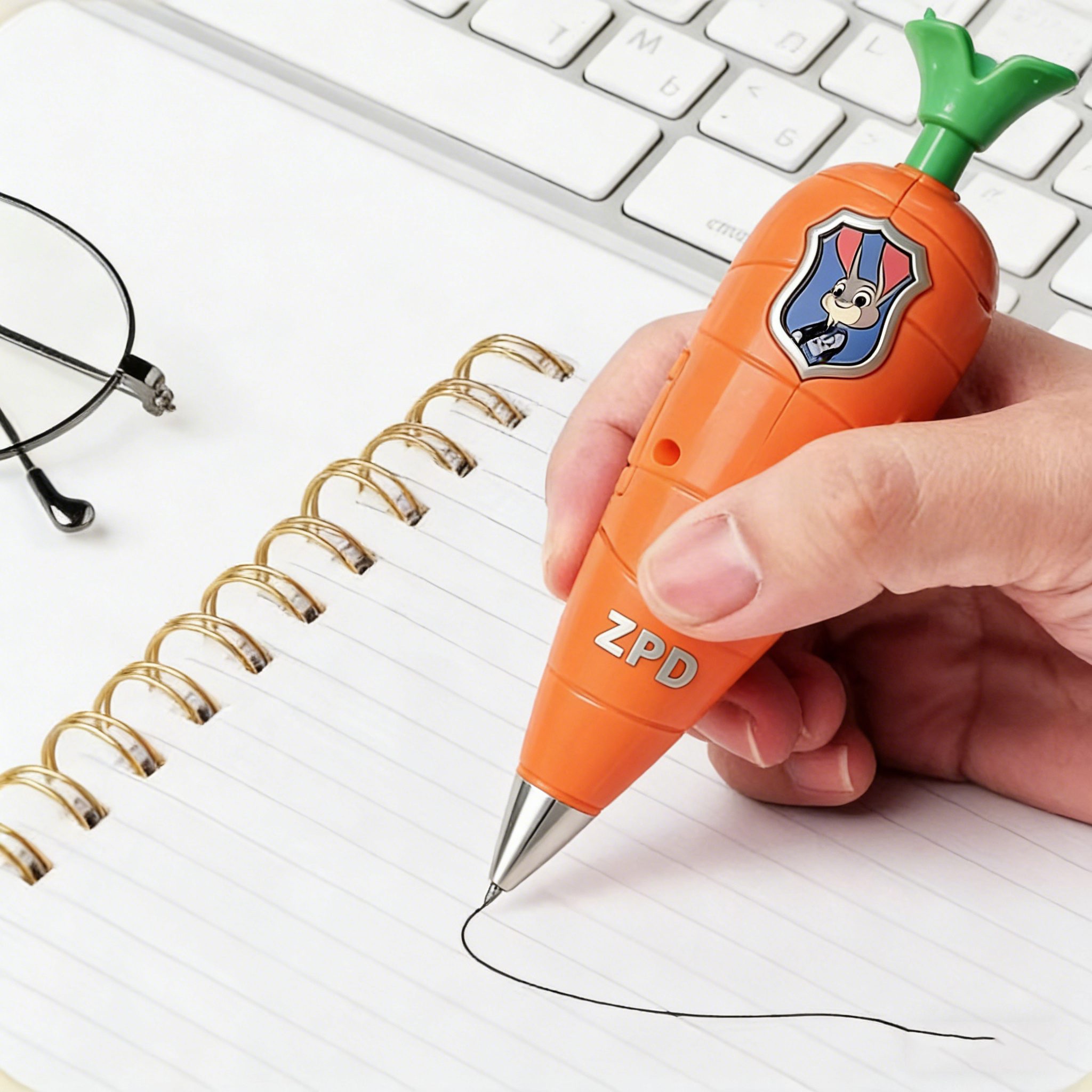 Zootopia 2 Judy Nick Style Car – Stationery Supplier Bewertung und Preis