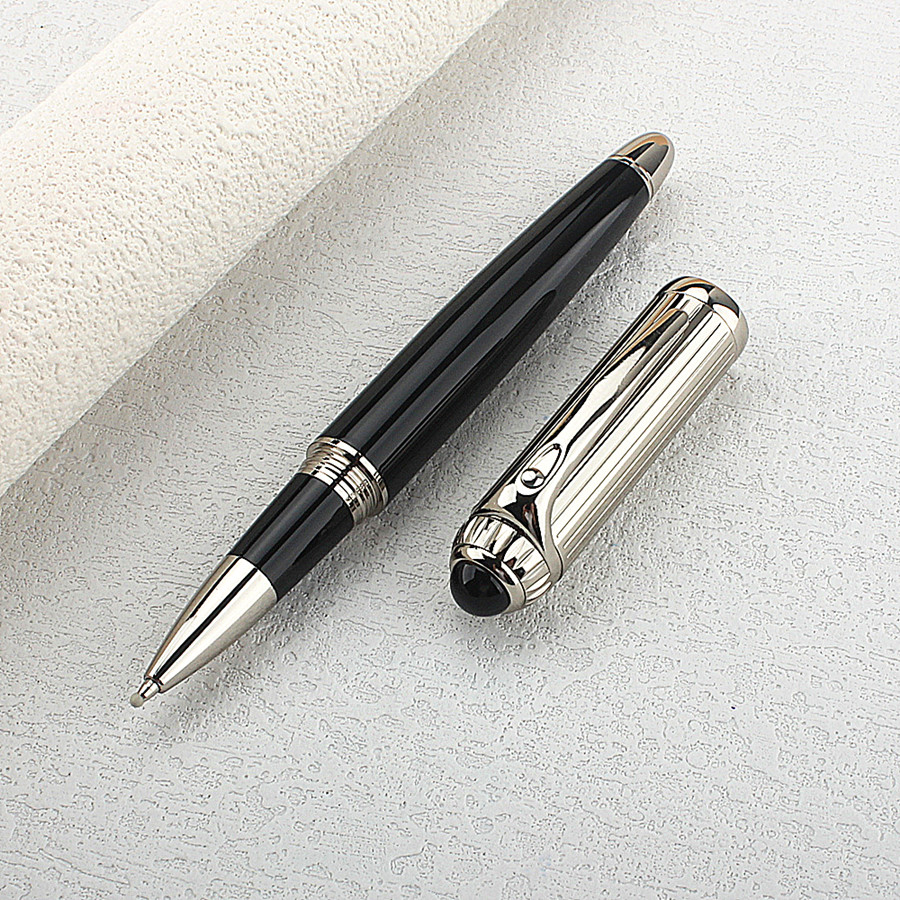 Luxury Metal Ballpoint Pen Bus – Office Stationery Supply Business Bewertung und Preis