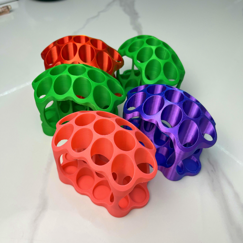 Unique Slime -Inspired 3D-Prin – Ideal Stationery & Office Supply Bewertung und Preis