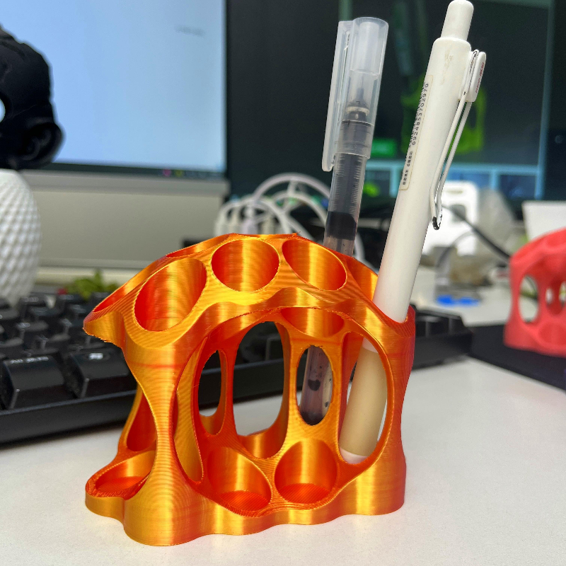 Unique Slime -Inspired 3D-Prin – Ideal Stationery & Office Supply Bewertung und Preis