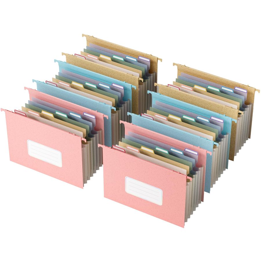 Straw Expanding Hanging File F – File Folder Hanging Bewertung und Preis