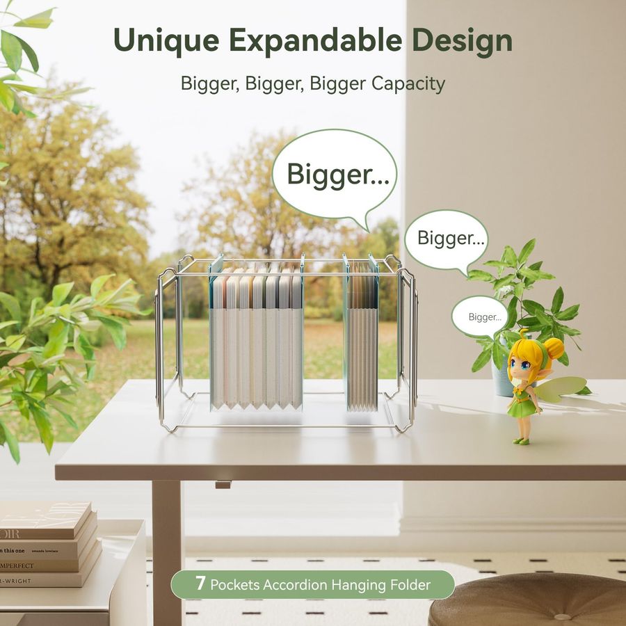 Straw Expanding Hanging File F – File Folder Hanging Bewertung und Preis