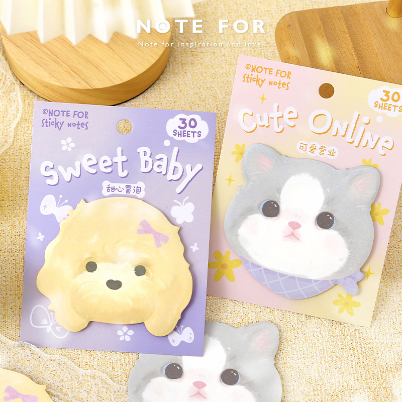 6styles Cute Animal Convenienc – Stationery Office Items List Bewertung und Preis