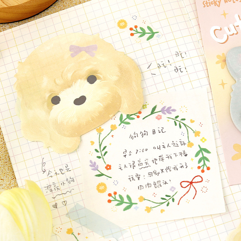 6styles Cute Animal Convenienc – Stationery Office Items List Bewertung und Preis