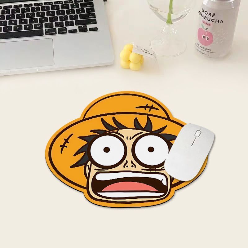 One Piece Luffy Mouse Pad, Sma – Stationery Office Bewertung und Preis