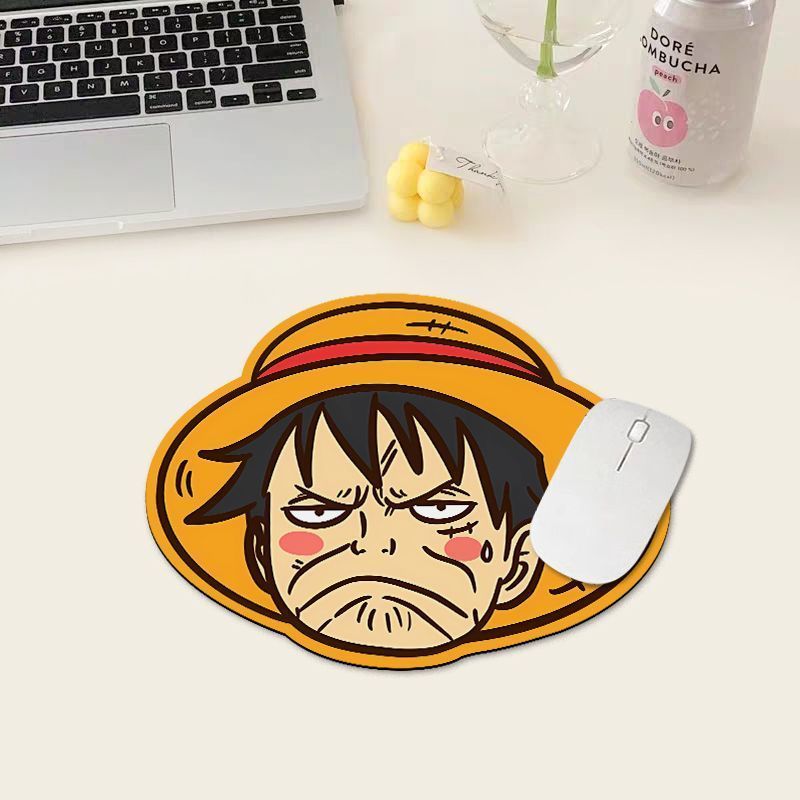 One Piece Luffy Mouse Pad, Sma – Stationery Office Bewertung und Preis