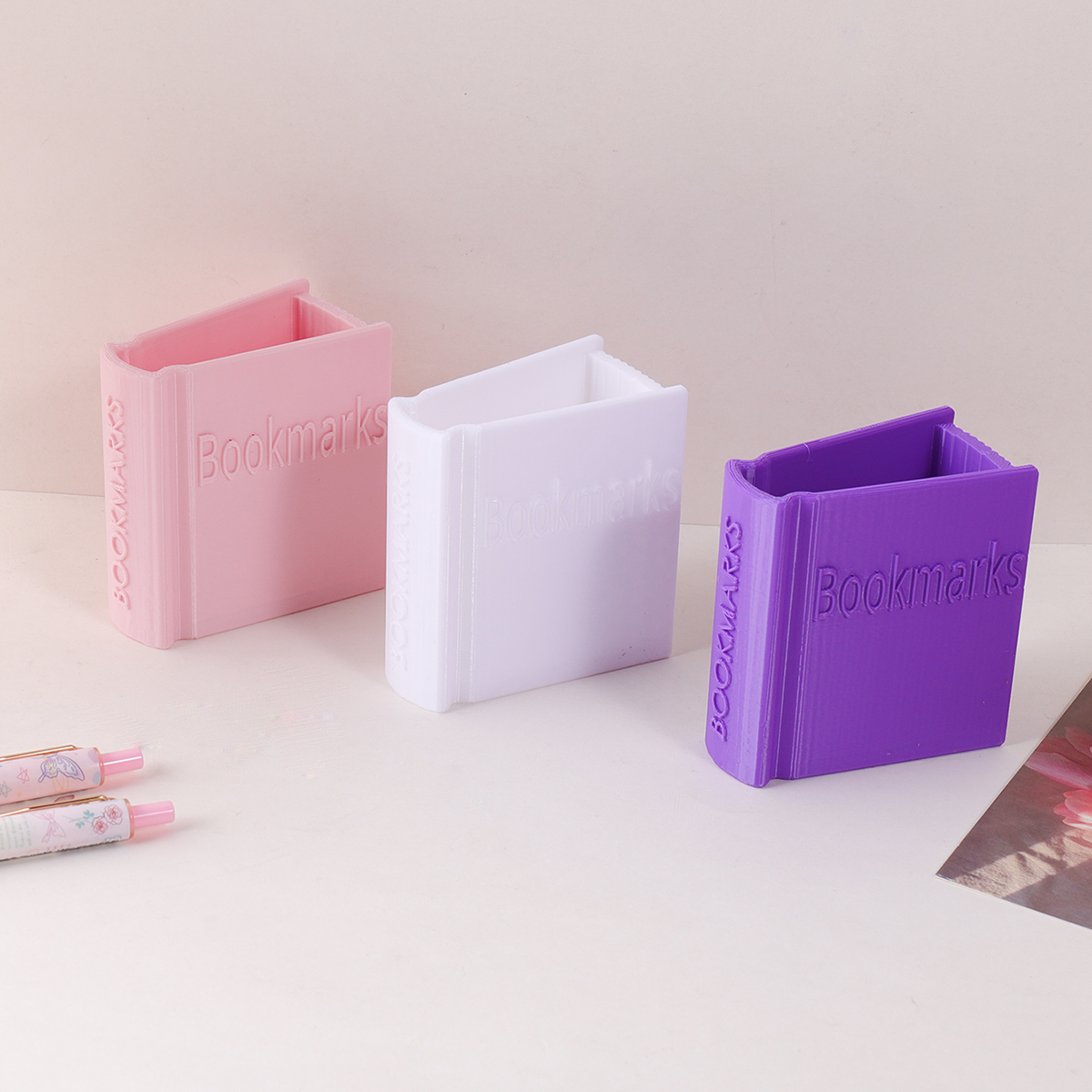 Minimalist style 3D solid colo – Stationery And Office Supply Stores Bewertung und Preis