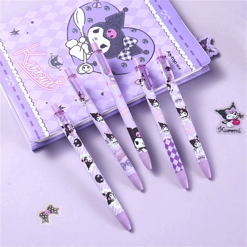 Five-piece Pen Set of Hello Ki – Office Supply Office Stationery Items Bewertung und Preis